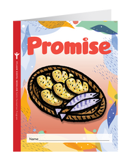 Promise Student Folder - Pflaum Gospel Weeklies