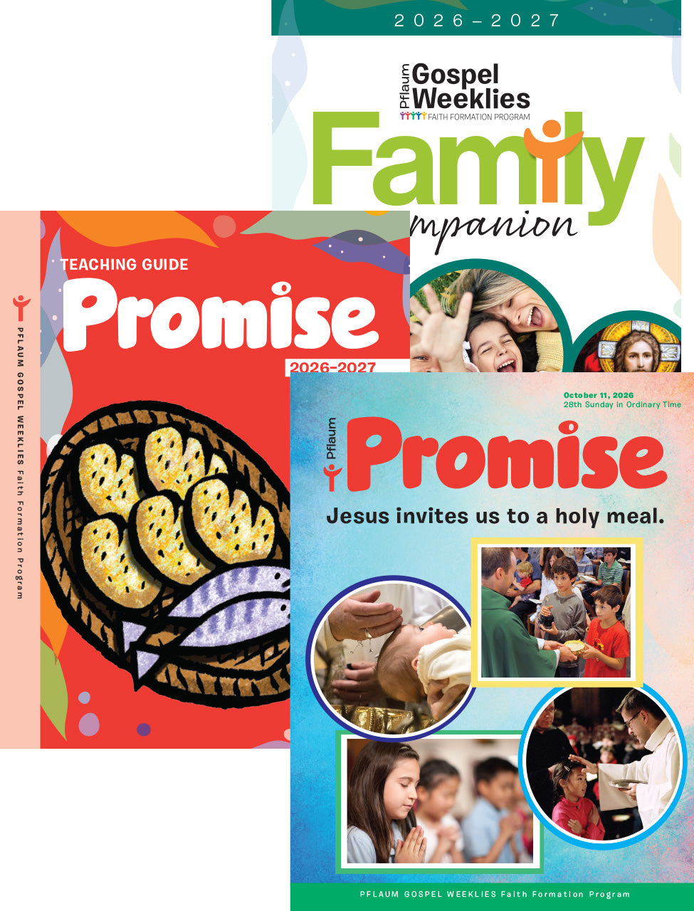 Promise (Kindergarten-Grade 1) – 2026-27