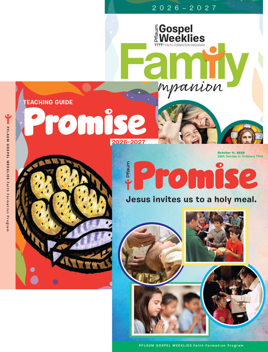 Promise (Kindergarten-Grade 1) – 2026-27