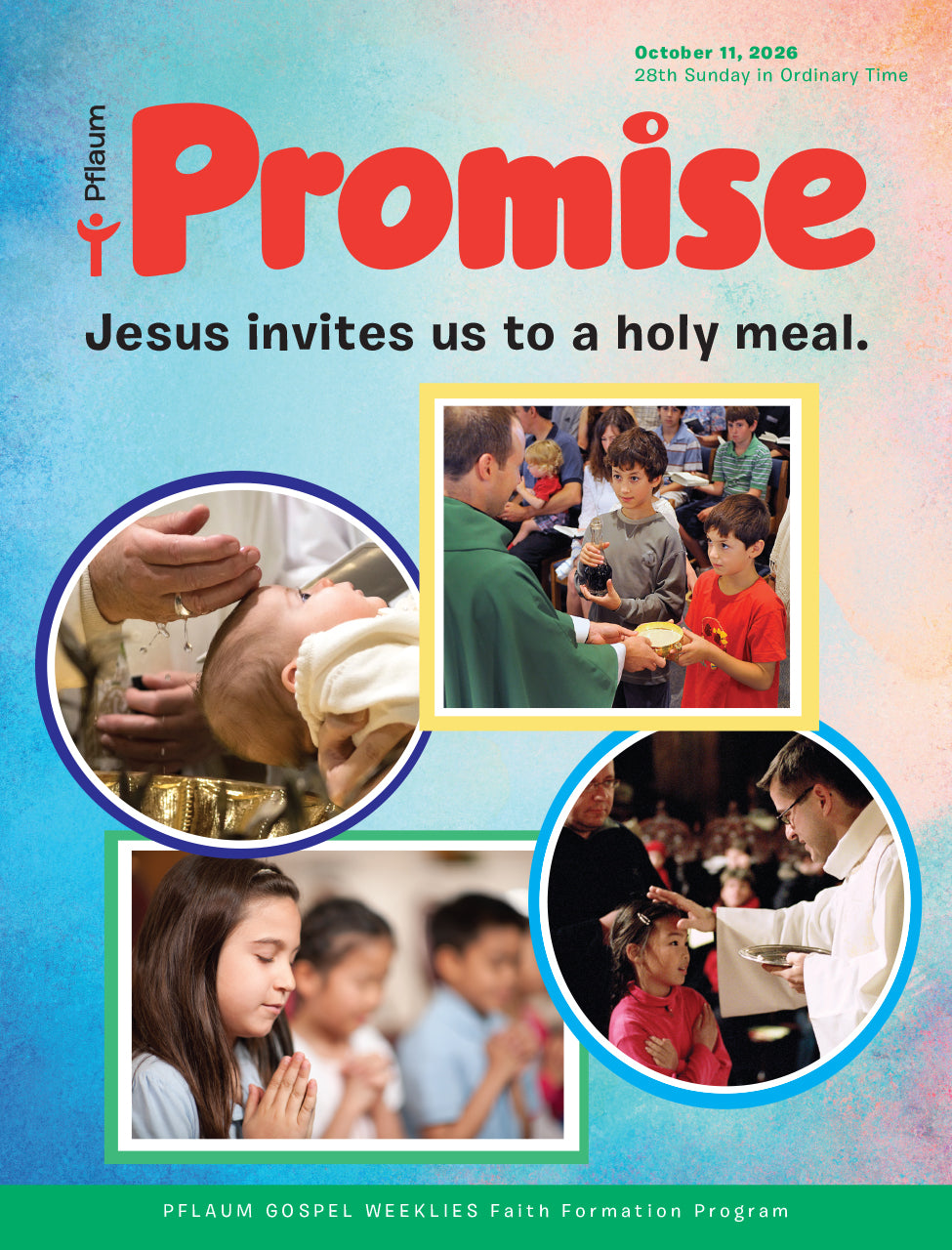 Promise (Kindergarten-Grade 1) – 2026-27