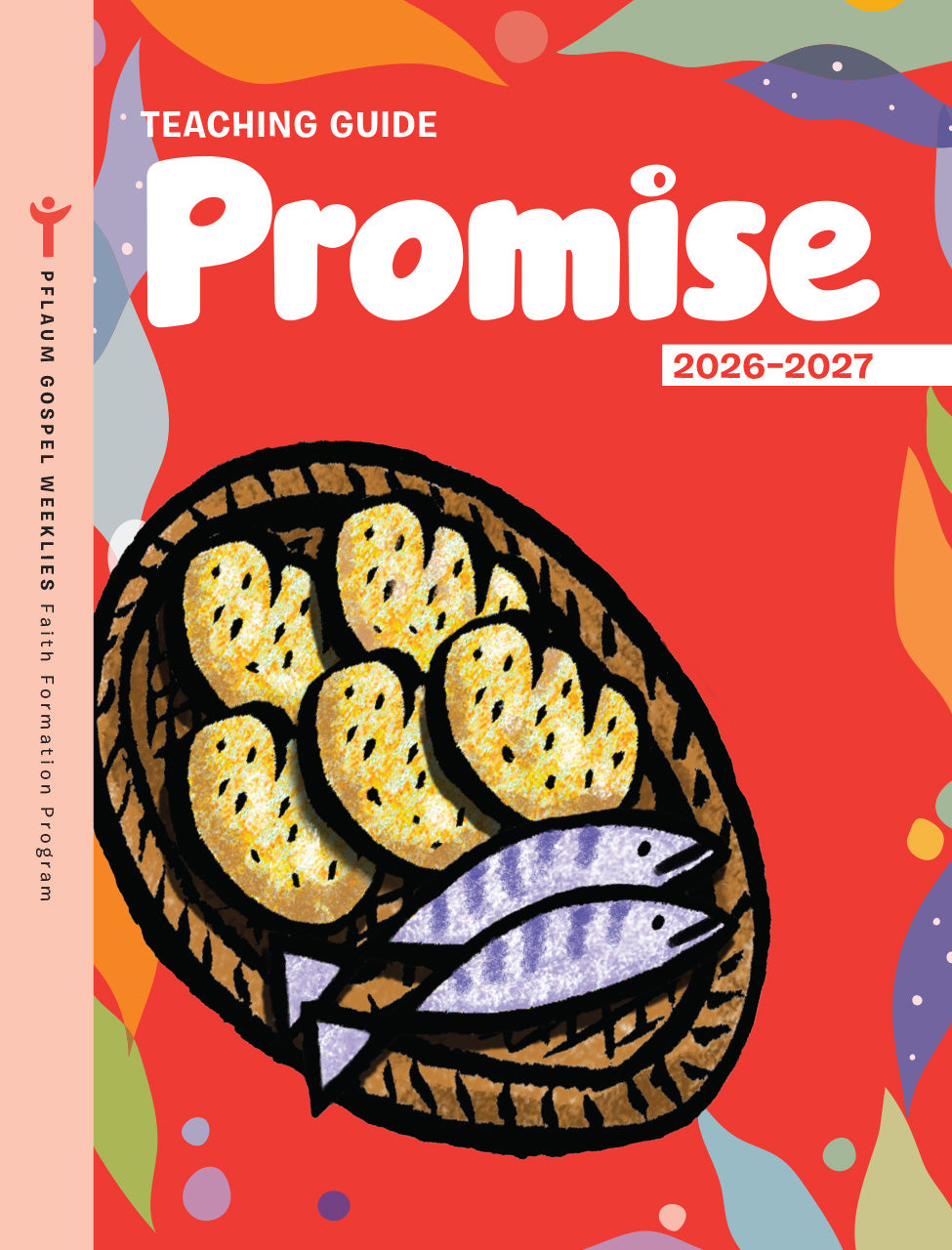 Promise (Kindergarten-Grade 1) – 2026-27