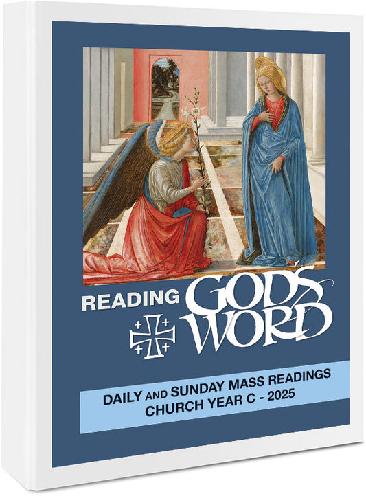 Reading God's Word (Binder Version)