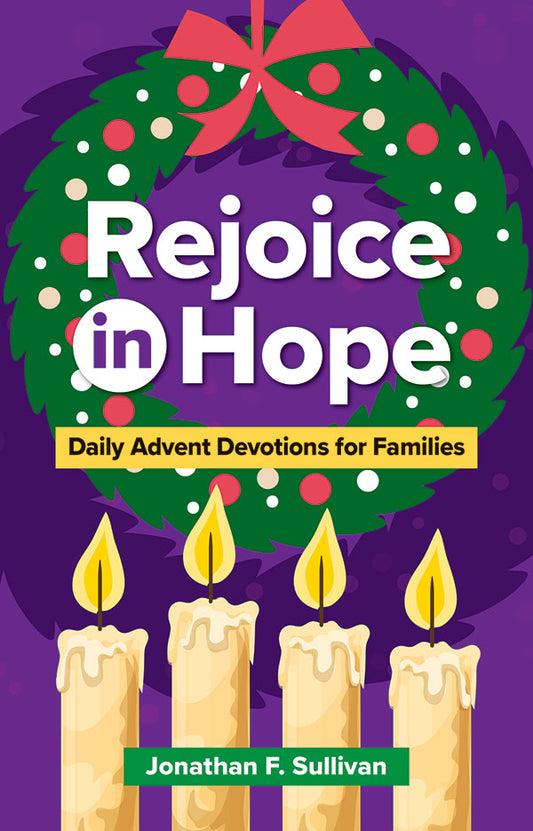 Rejoice in Hope