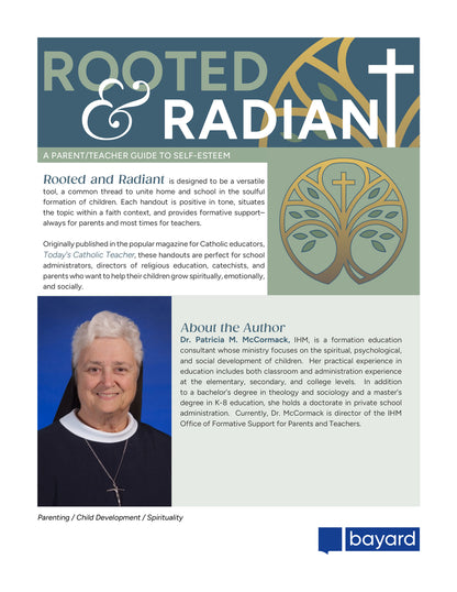 Rooted & Radiant