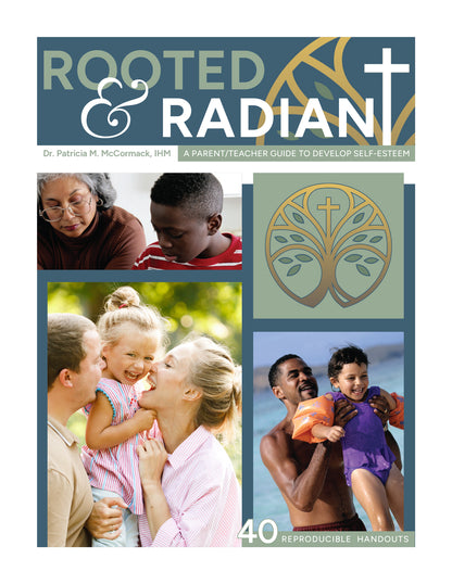 Rooted & Radiant