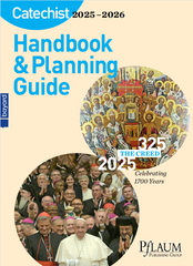 Catechist Handbook & Planning Guide 2025-2026