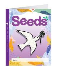 Seeds Student Folder - Pflaum Gospel Weeklies