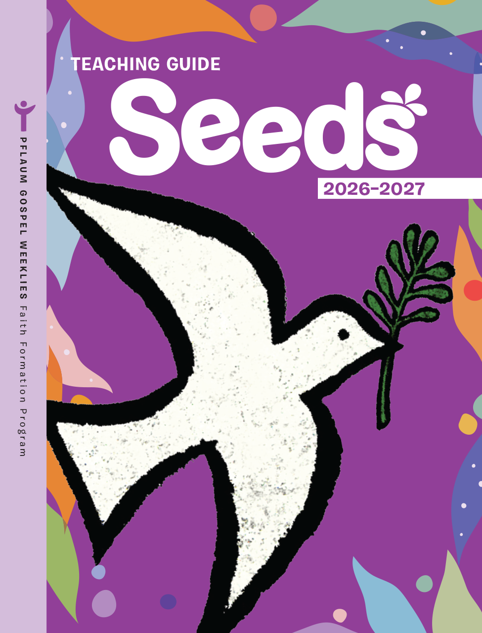 Seeds (Preschool) – 2026-27