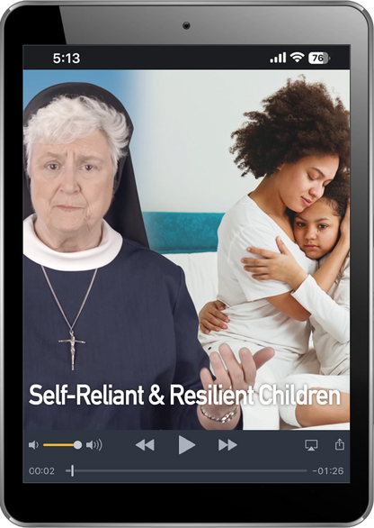 Parent Chat with Sister Pat (Video Series)