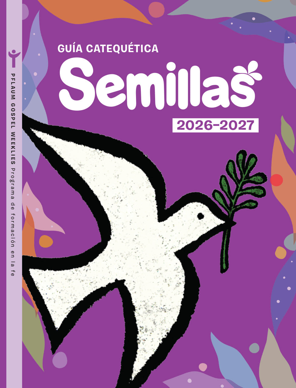 Semillas (Preescolar) – 2026-27