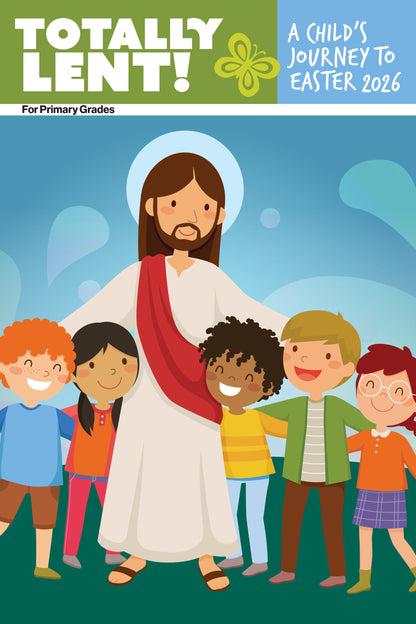 Totally Lent! 2026 (Primary)