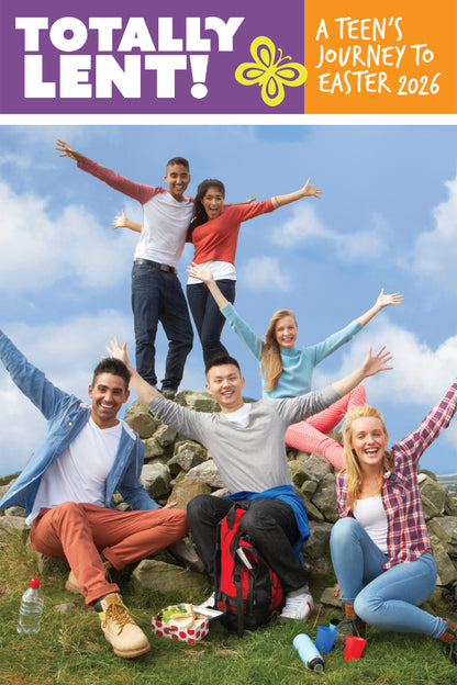 Totally Lent! 2026 (Teens)