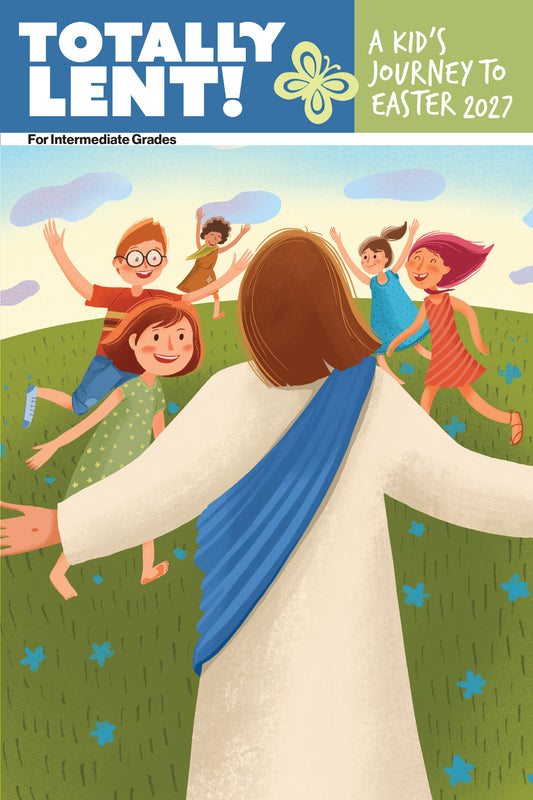 Totally Lent! 2027 (Intermediate)