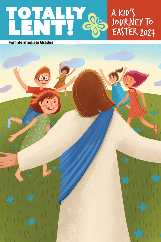 Totally Lent! 2027 (Intermediate)