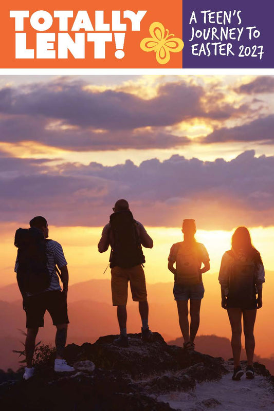 Totally Lent! 2027 (Teens)