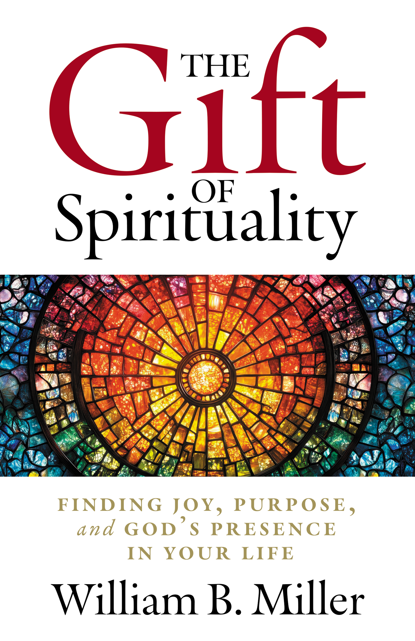 The Gift of Spirituality