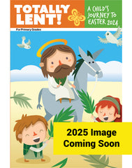 Totally Lent! 2025 (Primary)