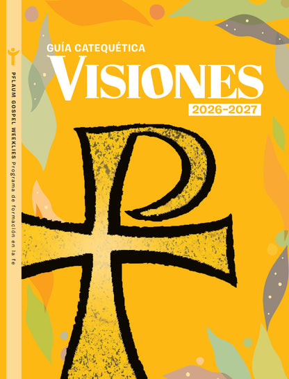 Visiones (7.º-9.º grado) – 2026-27