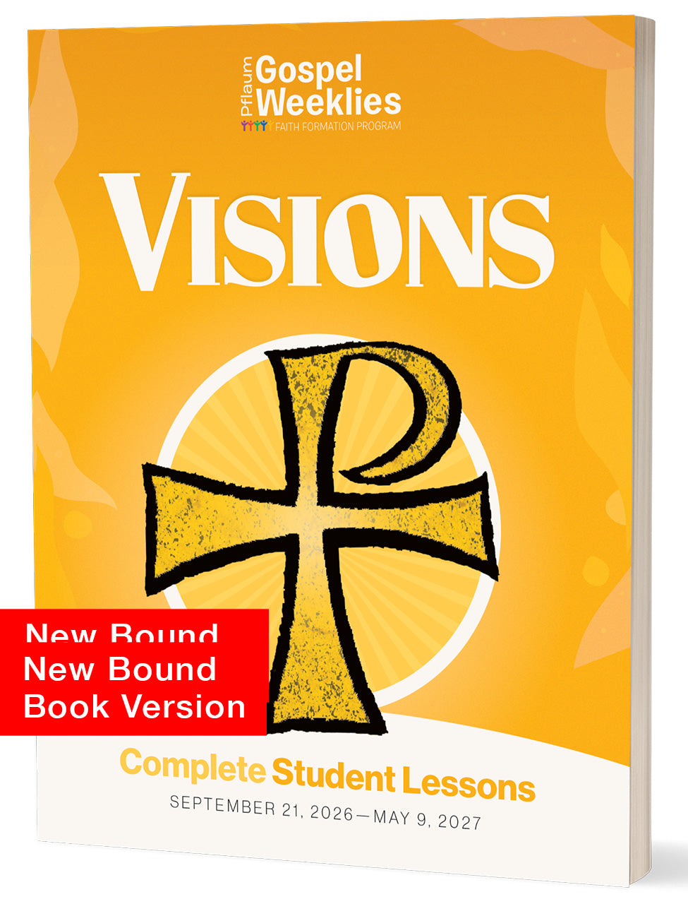 Visions (Grades 7-9) – 2026-27