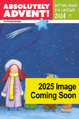 Absolutely Advent! 2025 (Primary)