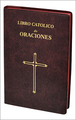 Libro Catolicos De Oraciones