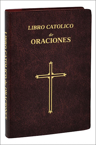 Libro Catolicos De Oraciones