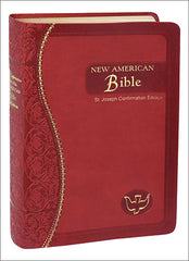 St. Joseph NABRE Confirmation Edition