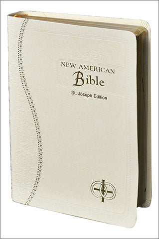 St. Joseph NADRE Marriage Bible (Gift Edition, Medium Size)