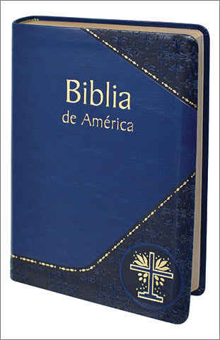 Biblia de America