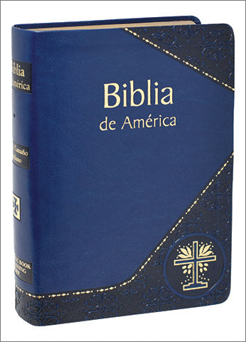 Biblia de America