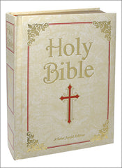 St. Joseph New Catholic Bible Family Edition