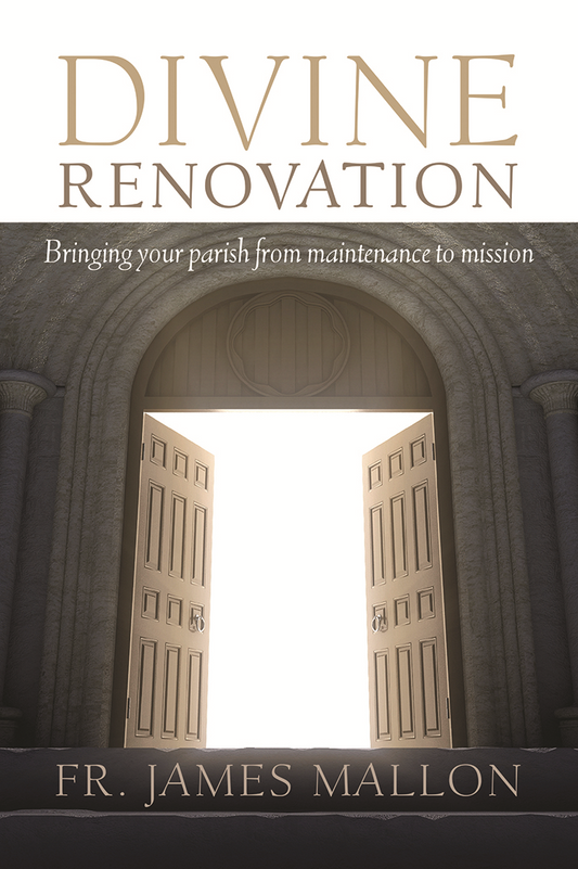 Divine Renovation