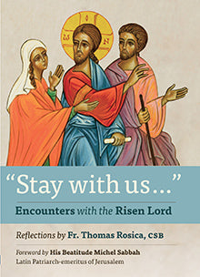 SALE Stay with Us – Encounters with the Risen Lord