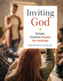 Inviting God