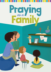 Praying as a Family