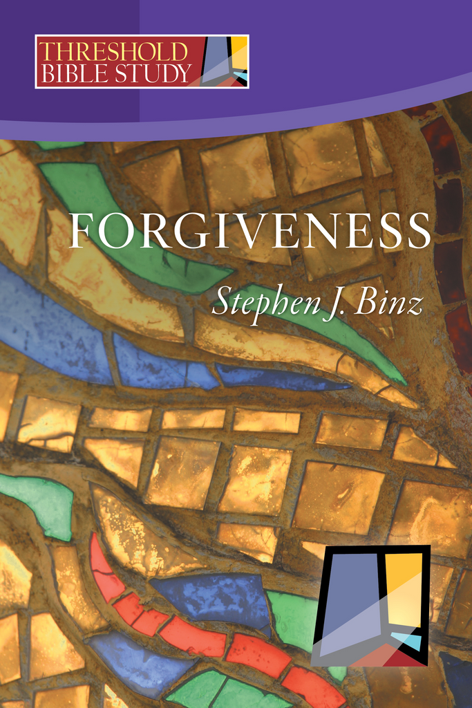 Threshold Bible Study: Forgiveness