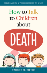 How to Talk to Children About Death
