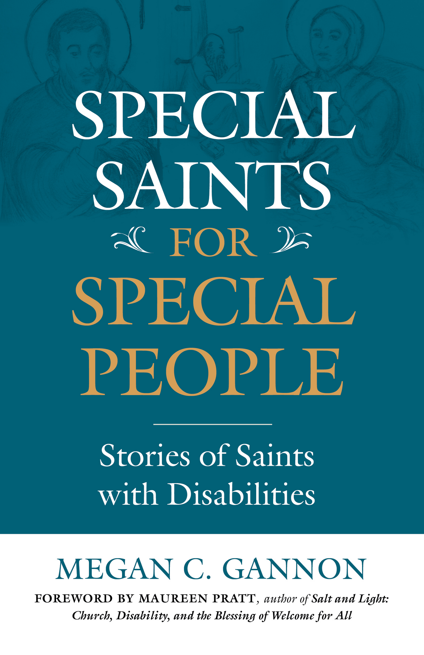 Special Saints for Special People