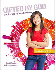 Gifted by God: We Prepare for Confirmation