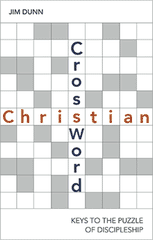 Crossword Christian – Keys to the Puzzle of Discipleship