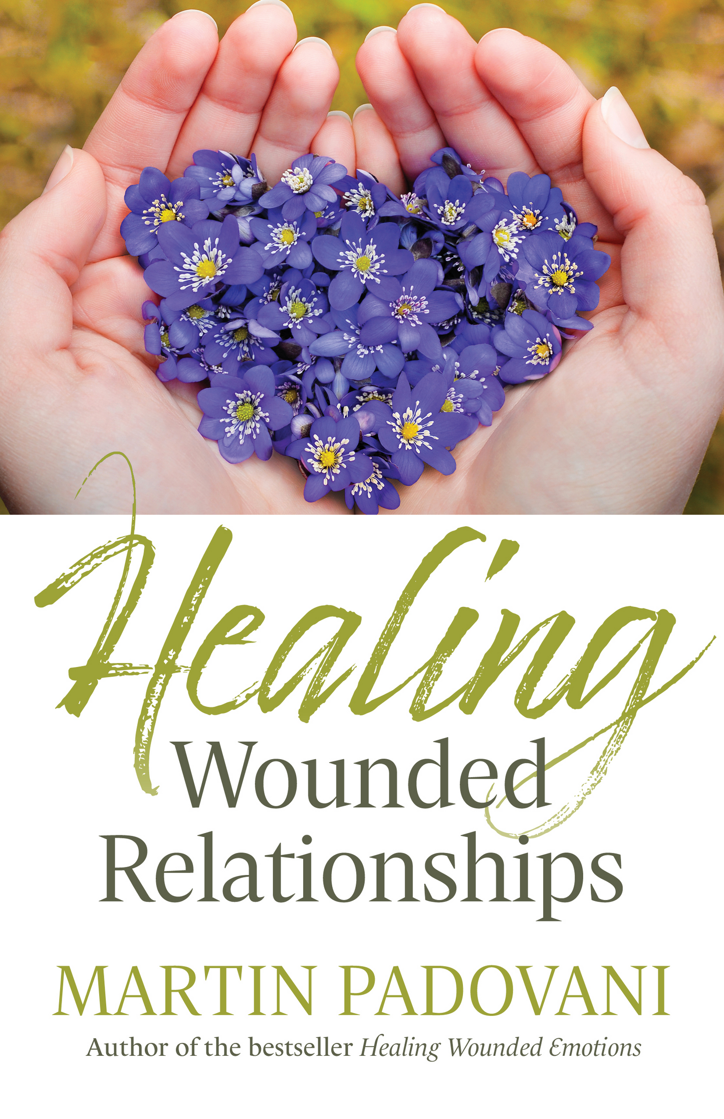 Healing Wounded Relationships