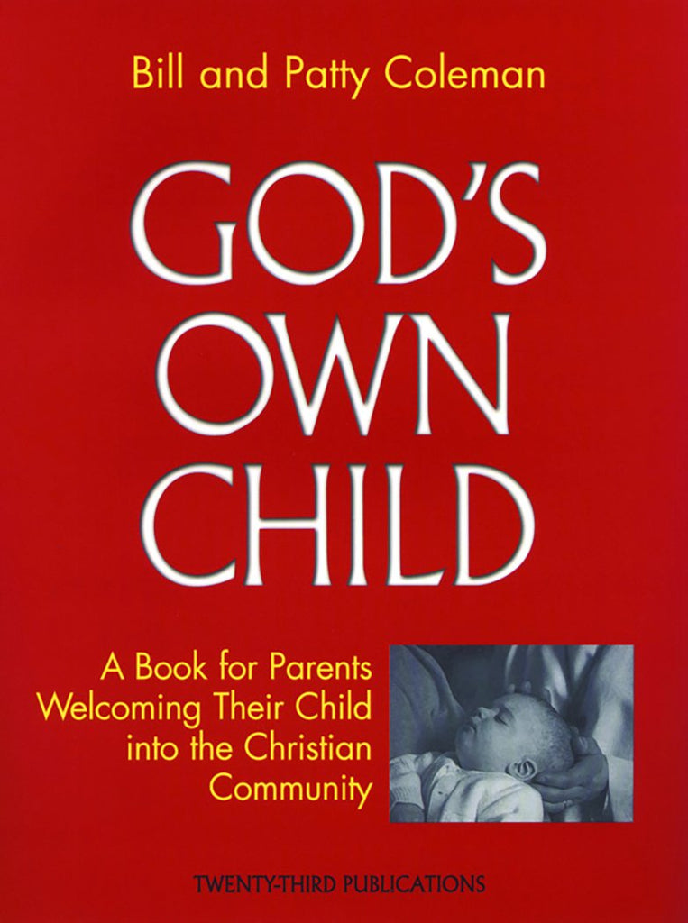 God's Own Child -  Parent's Guide