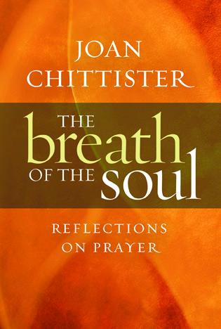 The Breath of the Soul: Reflections on Prayer (Paperback)