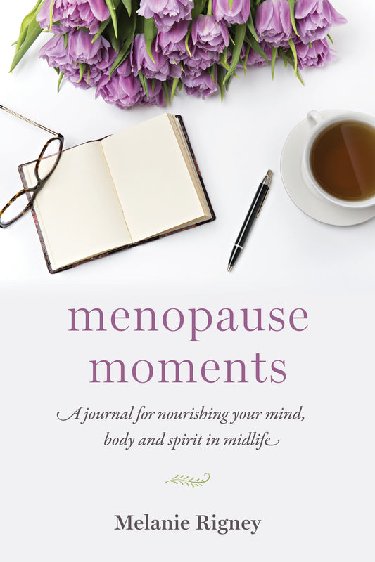 Menopause Moments