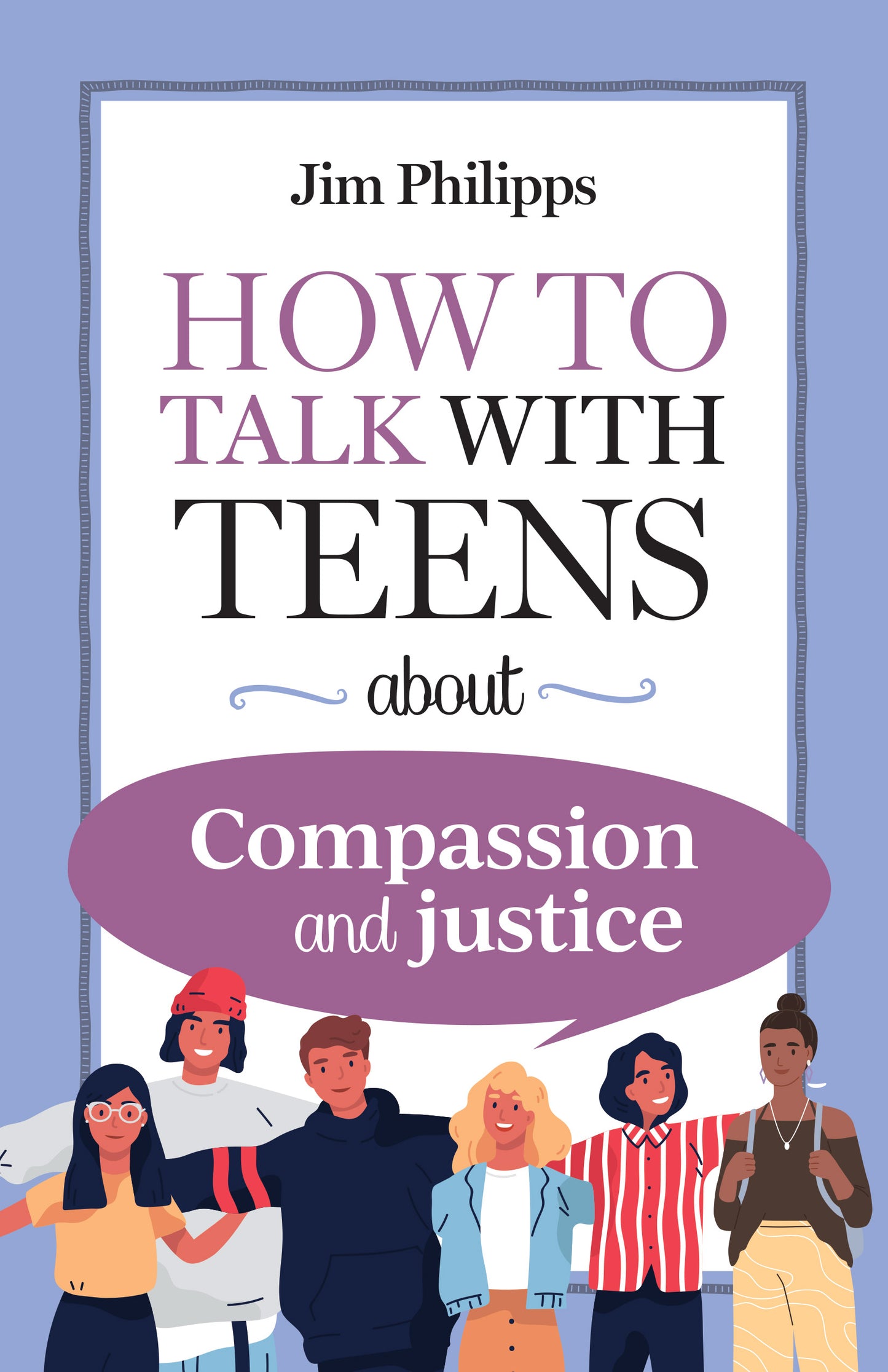 How to Talk with Teens