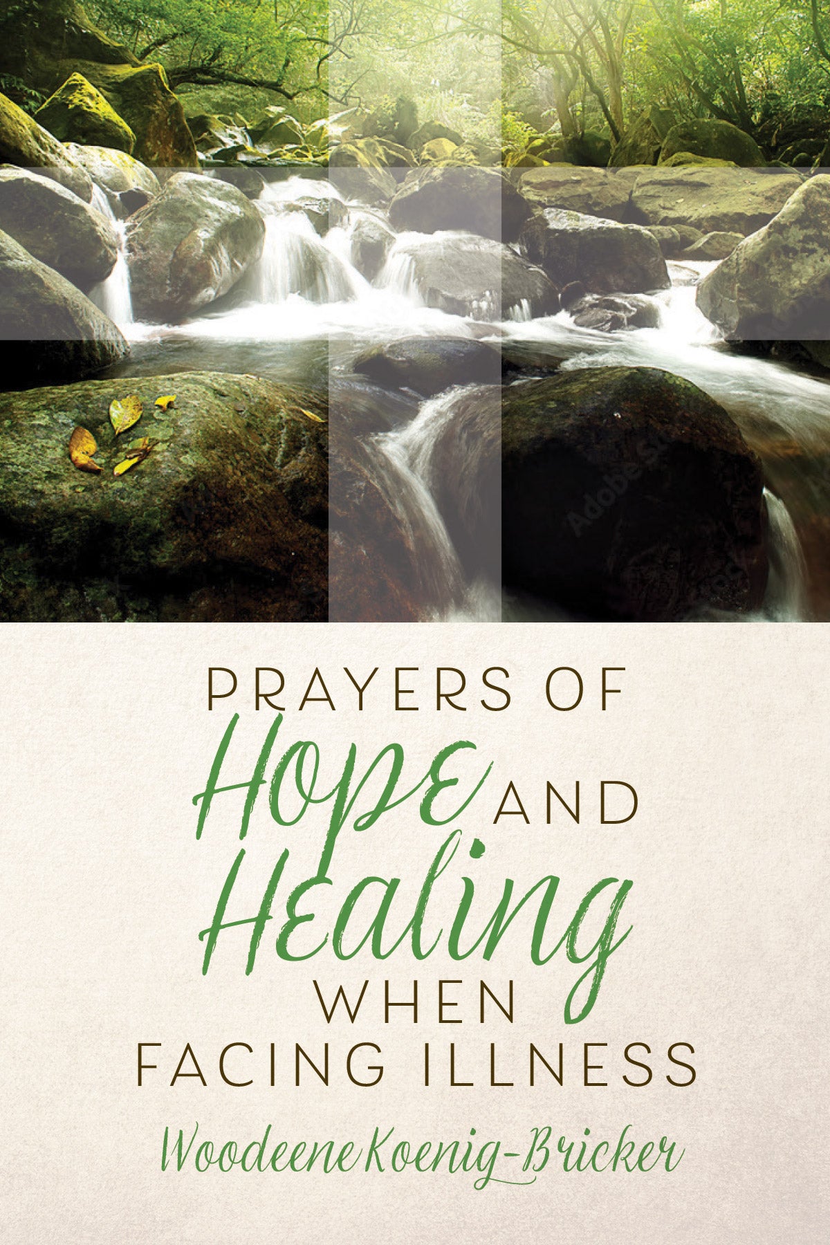 Prayers of Hope and Healing