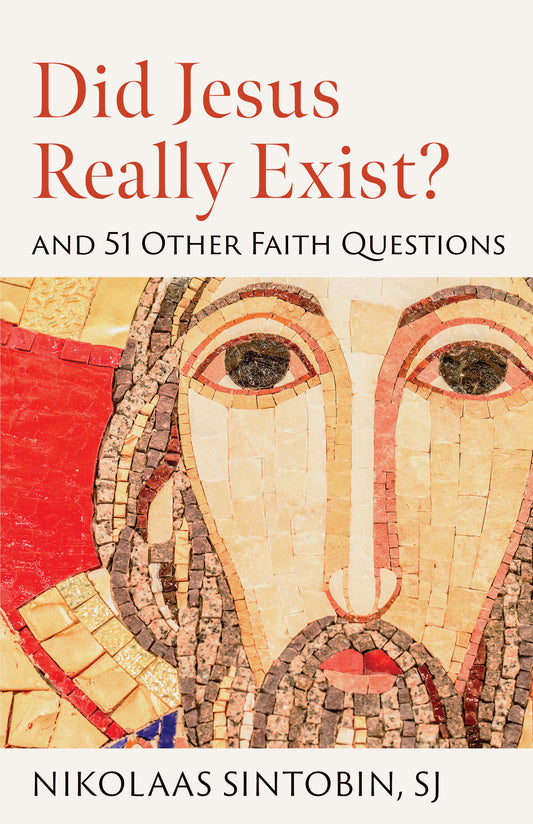 Did Jesus Really Exist?