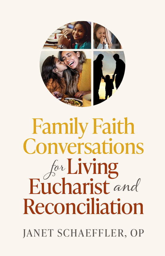 Family Faith Conversations