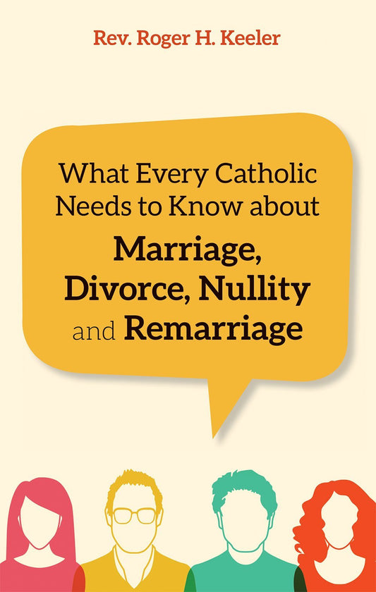 What Every Catholic Needs to Know