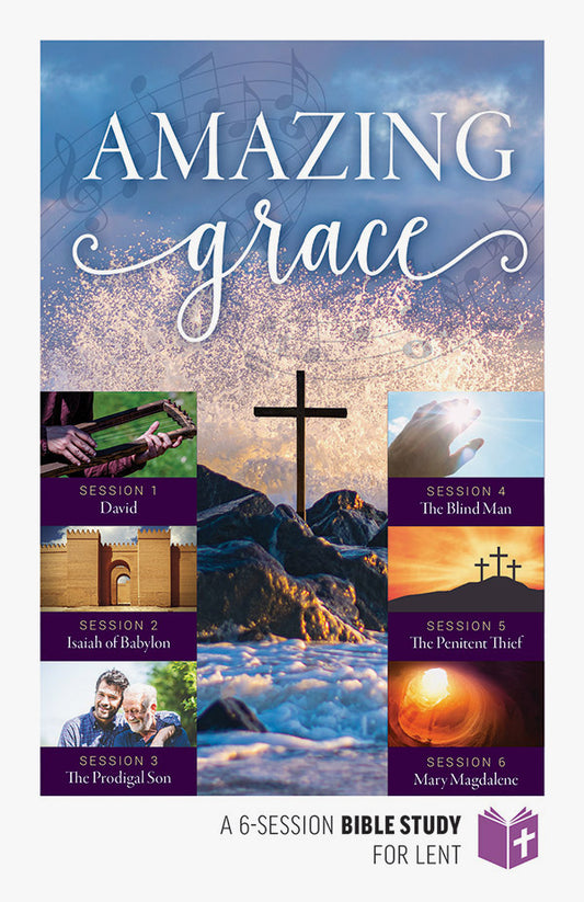 Amazing Grace